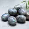 Labradorite (Grey Moonstone)