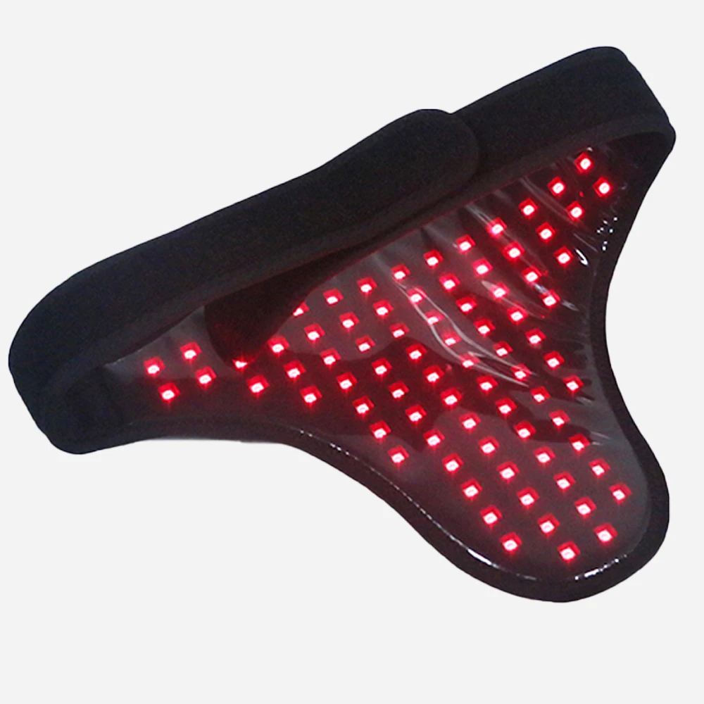 Shanglaite 2024 new arrival male female 660nm 850nm near infared pain relief red light therapy panties details