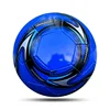 Tornade bleue