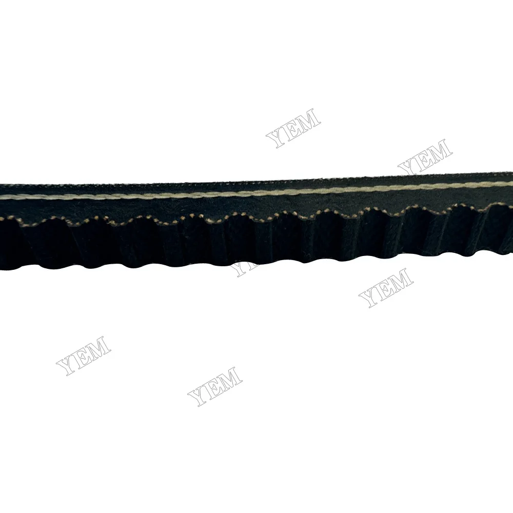 Fan Belt 17265-97022 Fit for Kubota V2203 Engine 6