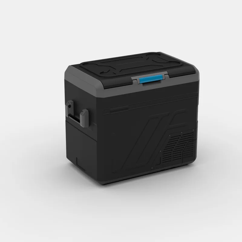 60l Camping Home Portable Compressor Small Volume Compressor