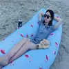 Flamingo pointed style