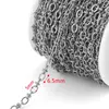 Type B Steel silver Color