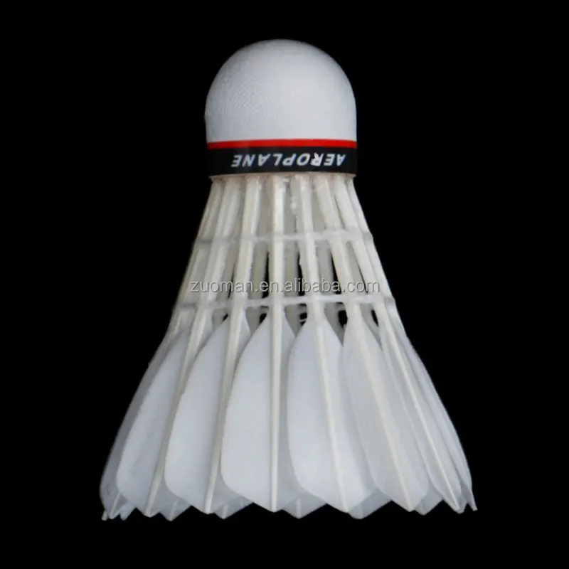 Zuoman 2023 New Aeroplane Eg1130 Black Label Class A Goose Feather