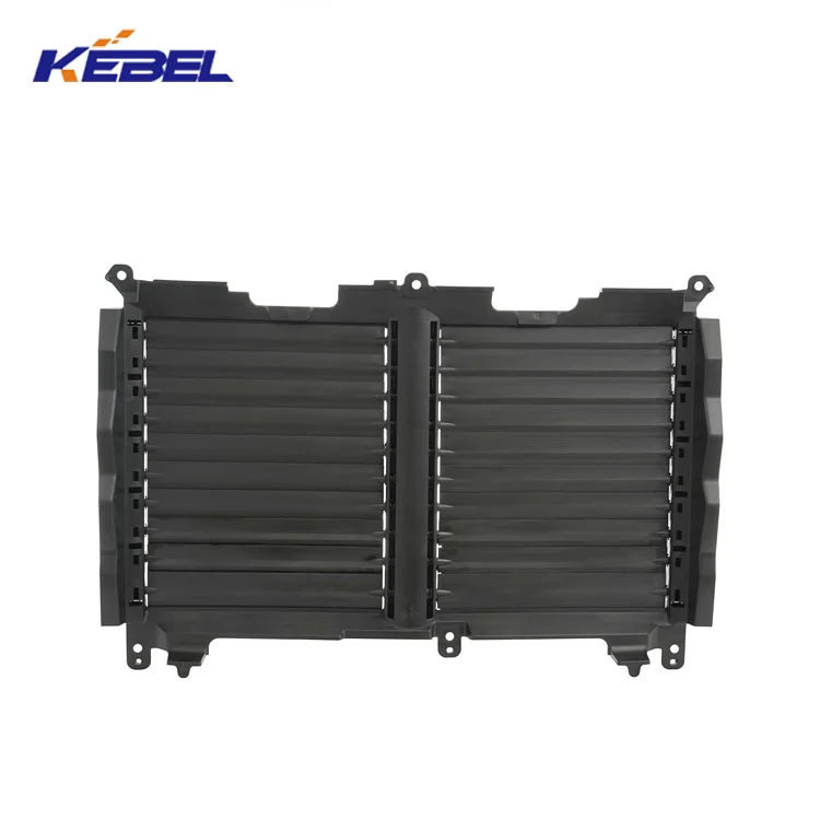 product kebel atuo bodys high quality radiator 36  oem 68050126ab  car heater for dodge challenger 2015 2016 2017-4