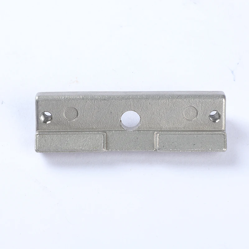 Investment Casting Bracket in Die Casting