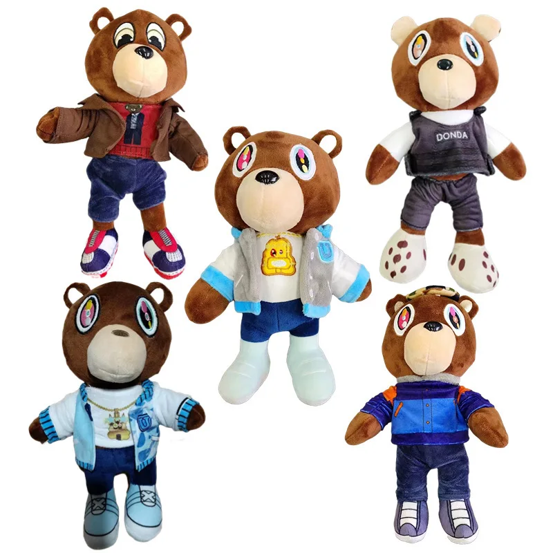 【かんかん】VanityME Teddy Bear コスチューム Amazon.com: Muiteiur 13.8 Inch Get Well Soon Teddy Bear