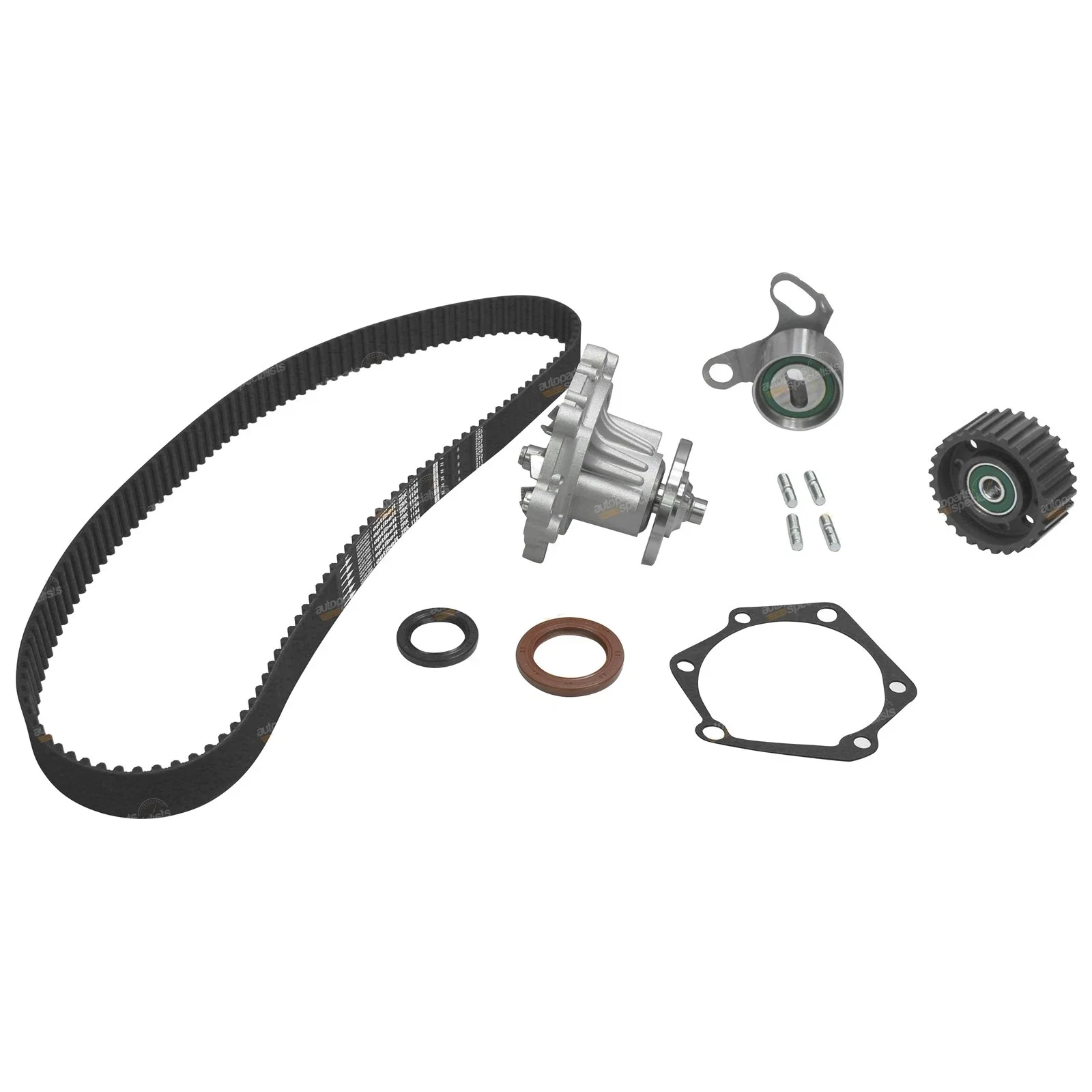Factory Good Quality Auto Parts Timing Belt Water Pump Kit TB104WP Timing Kit for Toyota Hilux LN106 LN111 LN86