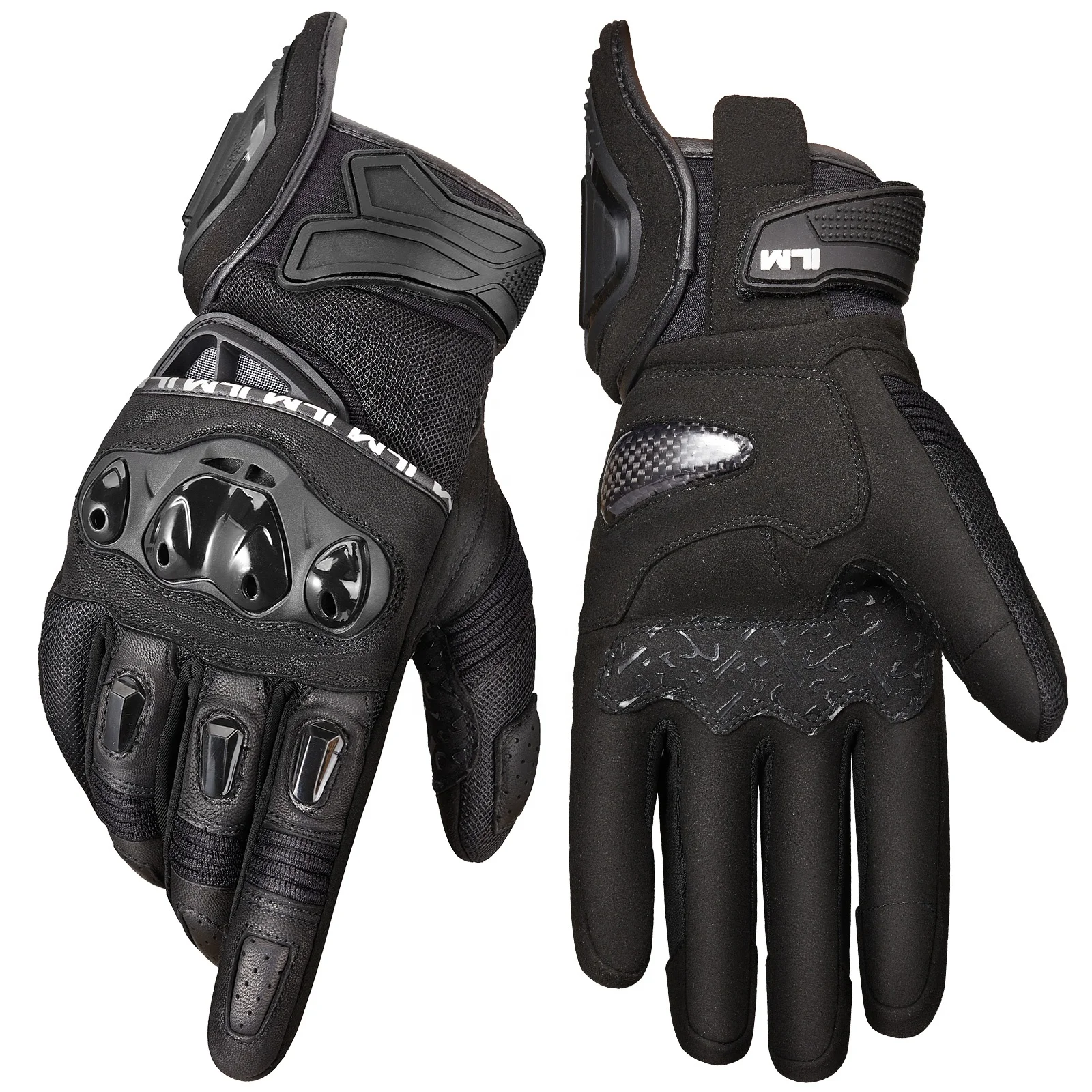 Ilm motorcycle store gloves