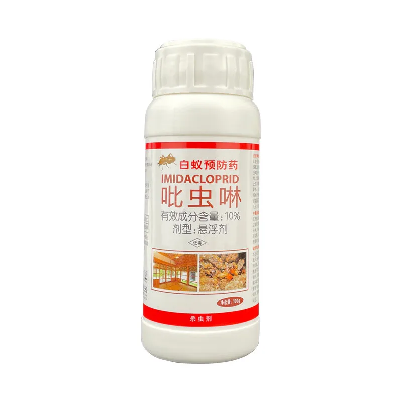 RONCH hot sale pesticide insecticide Imidacloprid 10% Imidacloprid SC for insect killing