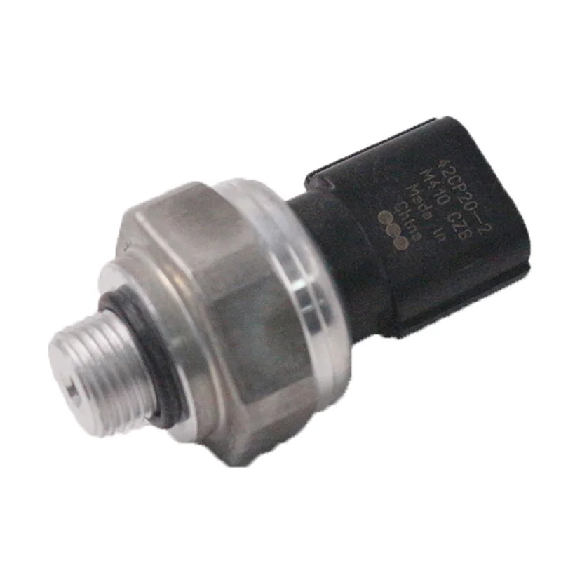 Standard Motor Products TX49 Ambient Air Temperature Sensor - Direct Fit Replacement