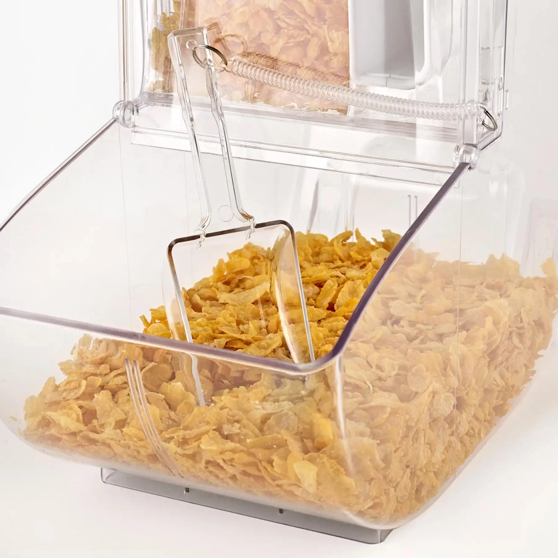 Dous - Acrylic Snack Storage