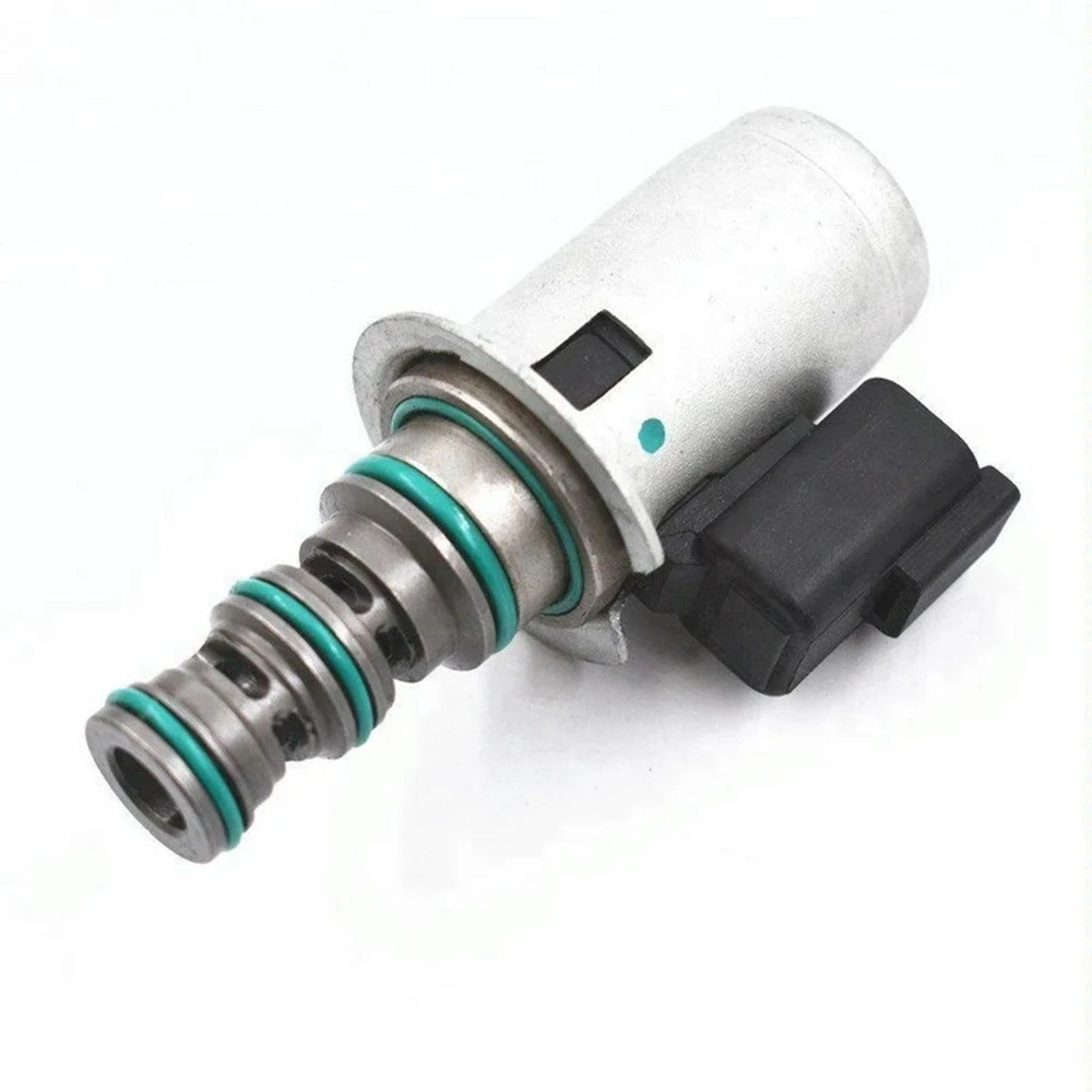 IZUMI 220804 Solenoid for JCB 3CX 4CX Construction Machinery Engine Parts 2