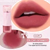 Air White Peach