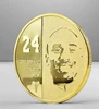 Golden Coins