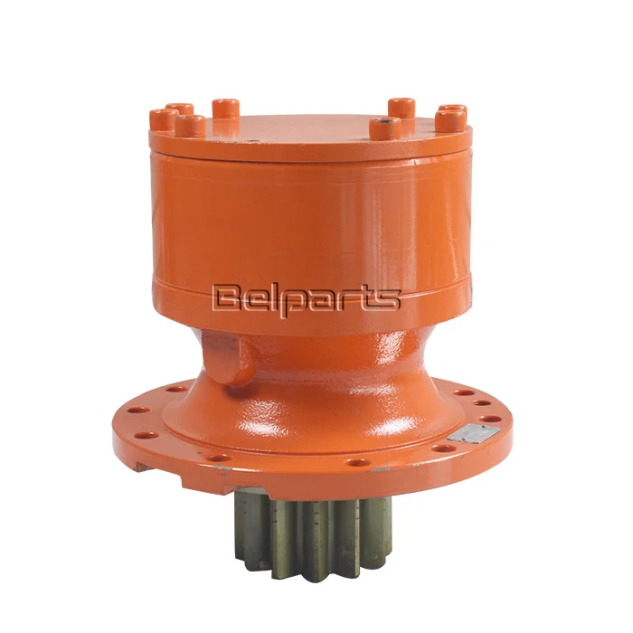 Belparts Hitachi Zx70 Zx80 Swing Reduction Gear & Excavator Swing Gear