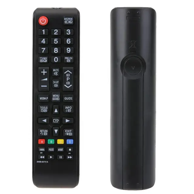 RCU Smart Universal Remote Control Compatible Samsung TV Controller AA59-00741A AA59-00786A AA59-00602A BN59-01247A AA59-00743A
