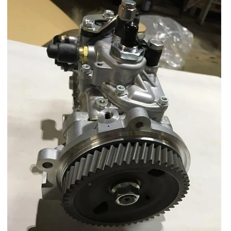 トヨタ・ダイナ用リマン燃料噴射ポンプ 22100-E0150 新品 3ヶ月保証