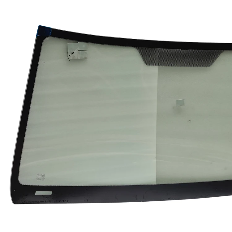 Auto Glass Front Windshield Is Applicable to the Direct Sales  for Ford  Everest Automobile Front Windshield Manufacturers