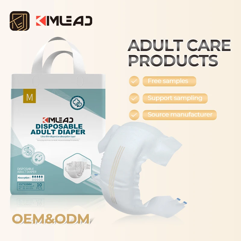Adult Star Diapers Premium Adult Diapers Adult Diaper 