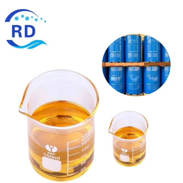 High Quality 1-Phenyl-1,2-Propanedione (CAS 579-07-7) in Liquid Form Factory Made and Food Grade