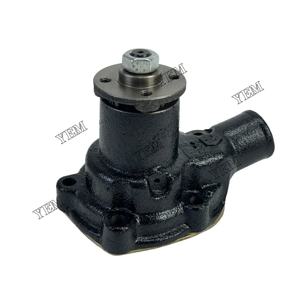 Excellent Quality 4DQ3 Water Pump J240-0120S for Mitsubishi 2