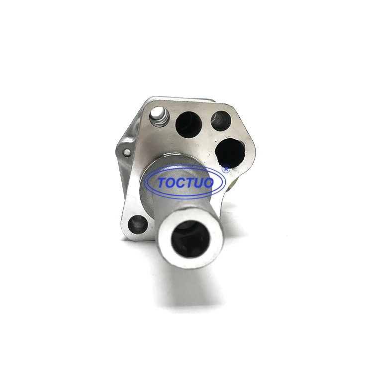 High-quality Oil Pump 15010-21001 for NISSAN LD20 Engine