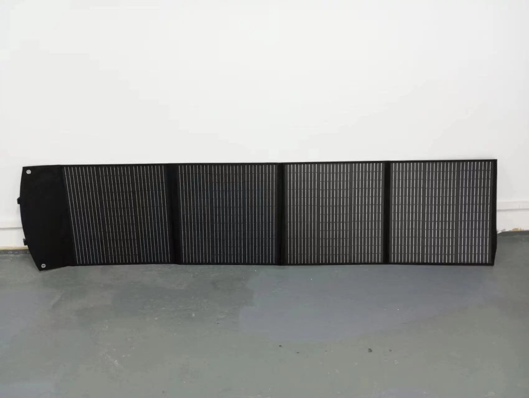 200w Portable Solar Panels Foldable Charger for Power Station  