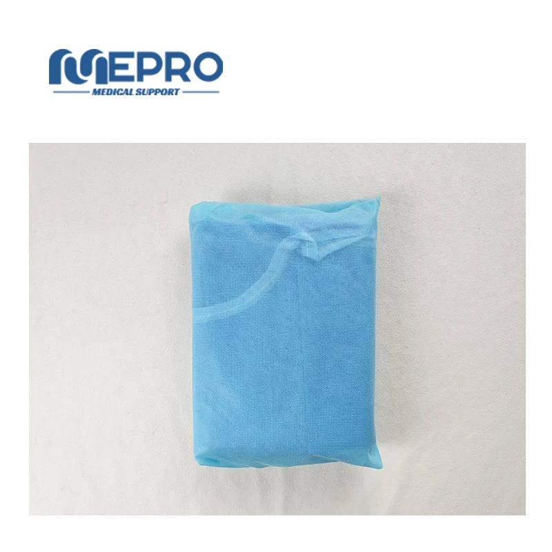 Factory Direct Sale Reliable Disposable Surgical Pack for Hospital Use with CE and ISO Certifications factory