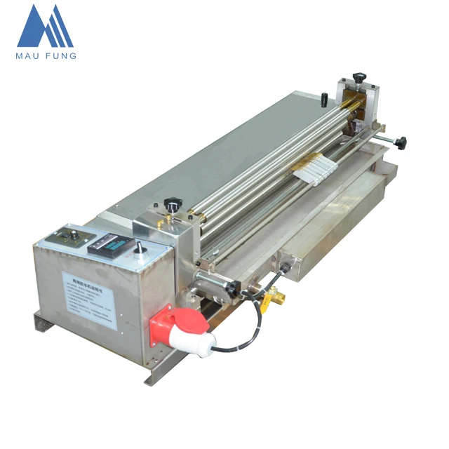 Semi-Automatic Book Case Making Machine with 5.2KW Power and 1-4mm Paperboard Thickness for Notebooks