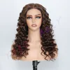 4# Color Loose Wave