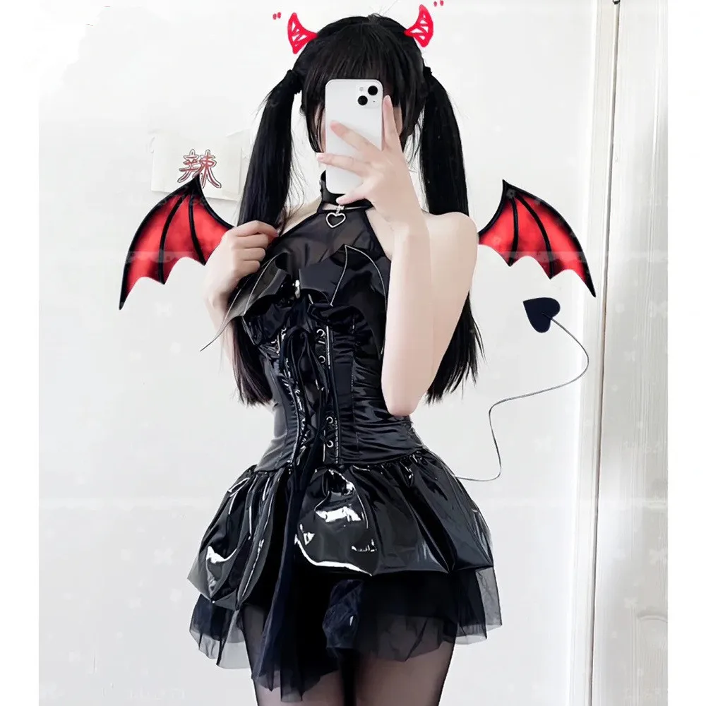 realistic sex doll pics Lace Mall Gothic See Through Shrug Tops Grunge Aesthetic Black Flare Sleeve  Crop Top Women Vintage Punk Sexy Clothing – buy the best products in the  Ayzeze online store