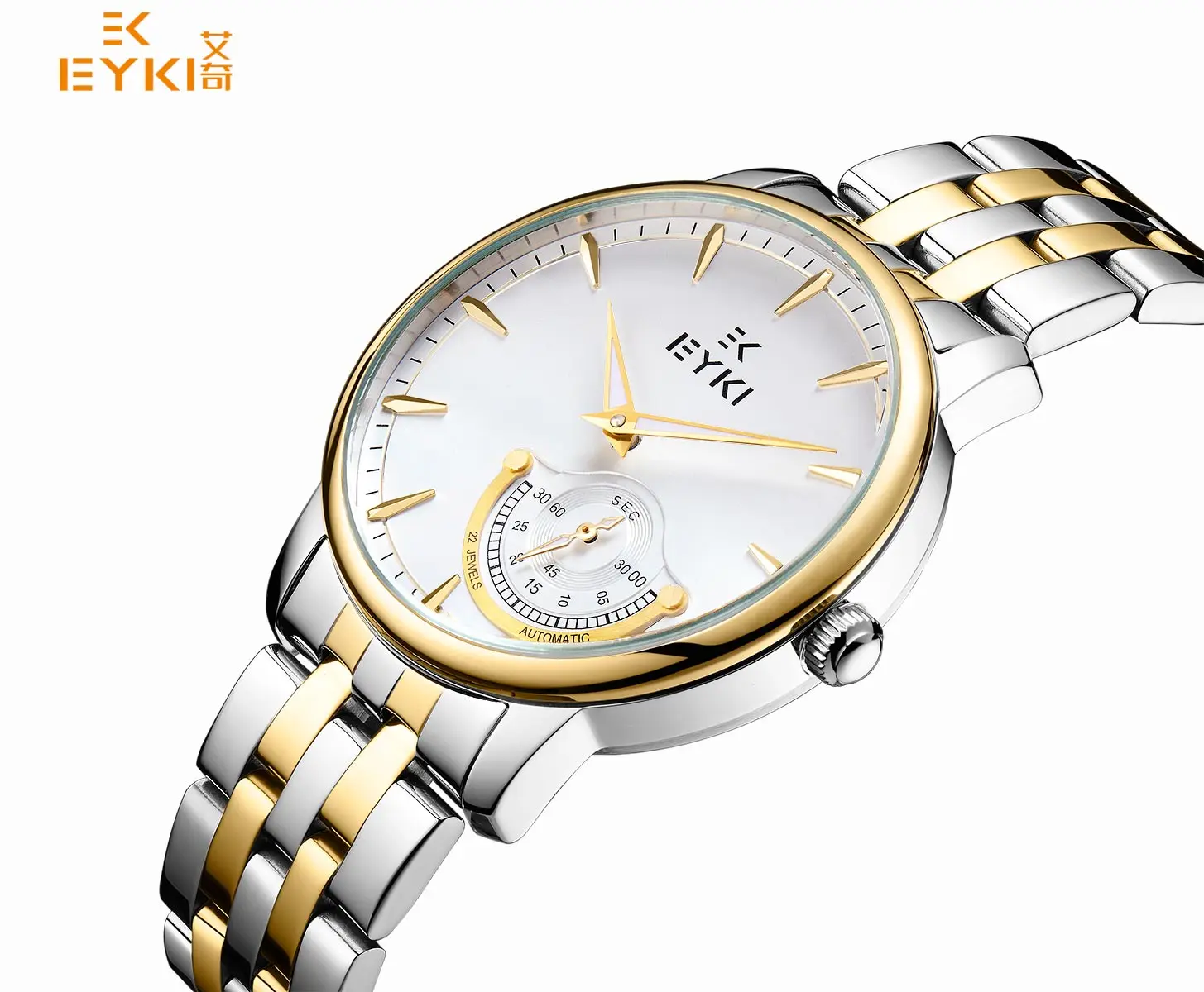 Eyki 2025 automatic watch