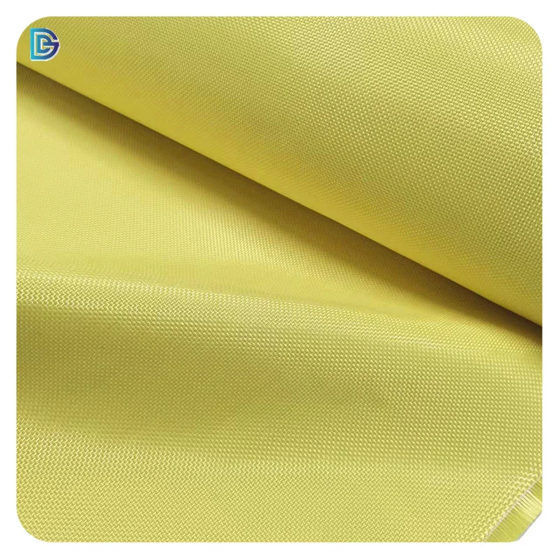 Buy Aramid/Kevlar fabric 