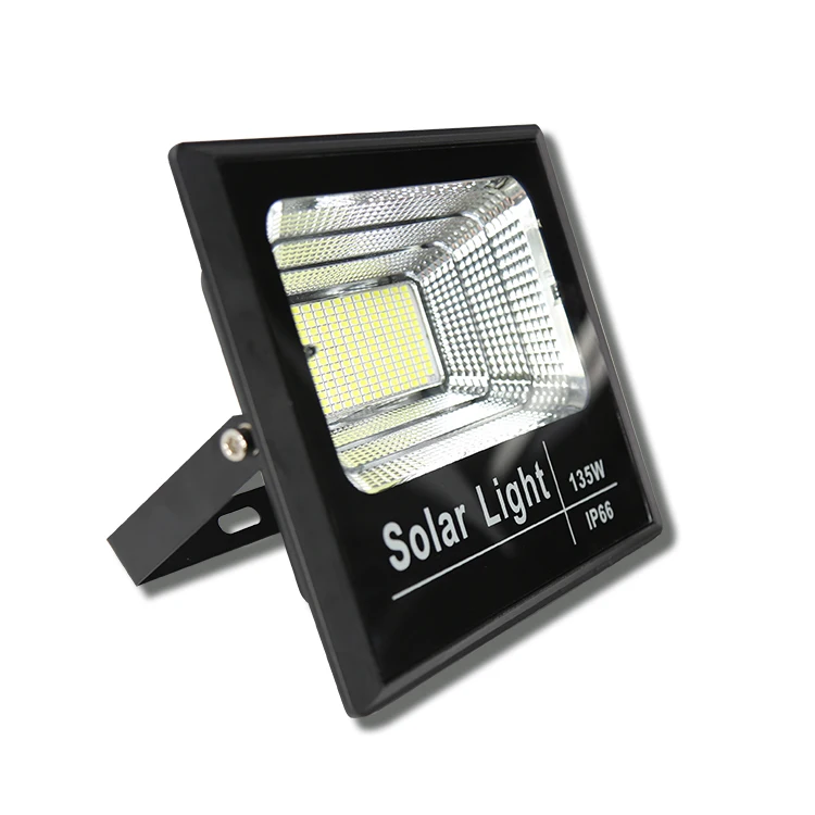 High Power High Lumen Portable Dimmable Dmx Tennis Court Outdoor Waterproof Sport Stadium Led Solar Flood Light