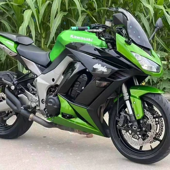 スポーツ z1000m.kll 2024 Kawasaki Z1000 1000-1500cc Top Performance Sports Motorcycle
