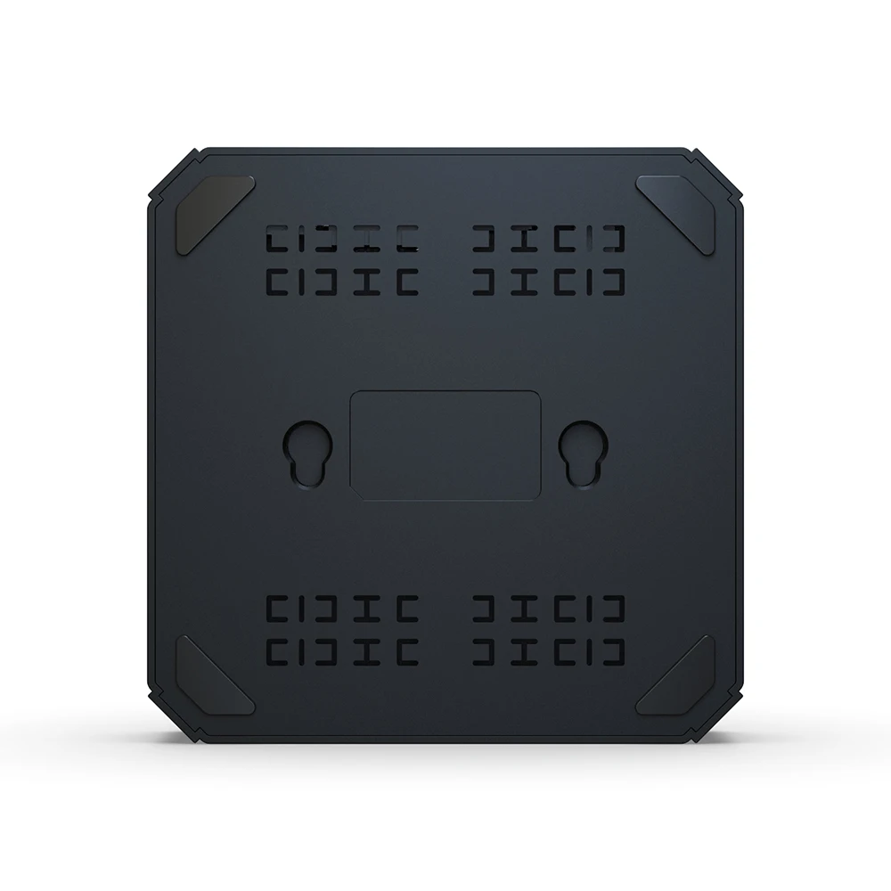 Original Factory Price X96Q Tv Box H313 Quad Core Android 10 Smart Tv 2.4G 5G Wifi 2G 16G 4K HD Set Top Box