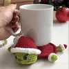 Christmas turtle