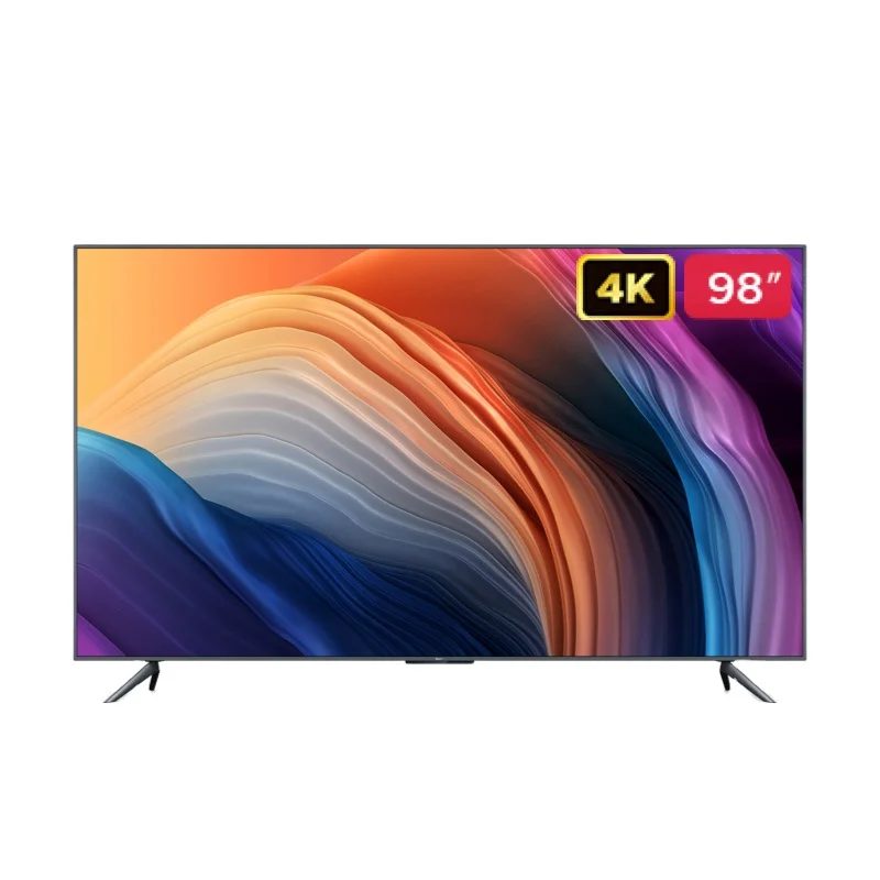 Xiaomi Redmi Max 98 Inch Smart Tv 4k Hdr Resolution 4gb 16gb Support Patchwall Home Theatre Office 98 Inch Smart Tv Buy 98 Inch Smart Tv Redmi Max 98 Inch Smart Tv Xiaomi Tv 98 Inch Product On