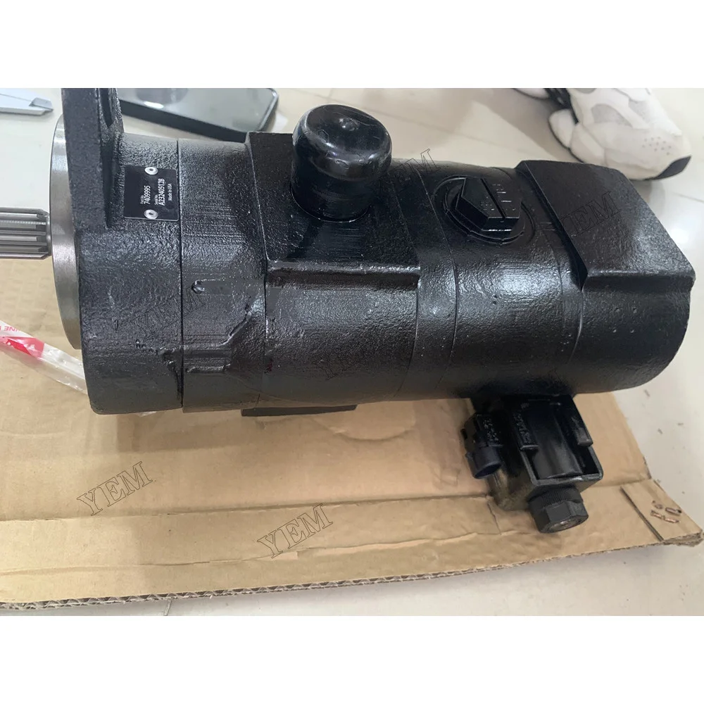 For Bobcat Hydraulic Pump 7409995 Engine Parts China Manufacturer