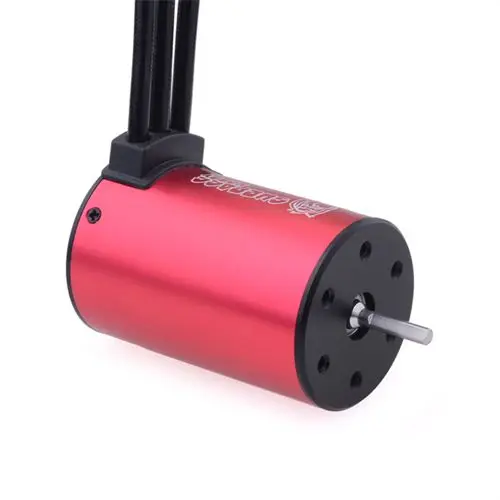 Moteur Rc Moteur Brushless 3665 Étanche - 3500KV - Pour Voiture RC 1/8 & 1/10 - Haute Performance Moteur Brushless étanche 3665 3500KV 1/8 1/10 Voiture Moteur Rc Moteur Brushless 3665 Étanche - 3500KV - Pour Voiture RC 1/8 & 1/10 - Haute Performance Moteur Brushless étanche 3665 3500KV 1/8 1/10 Voiture