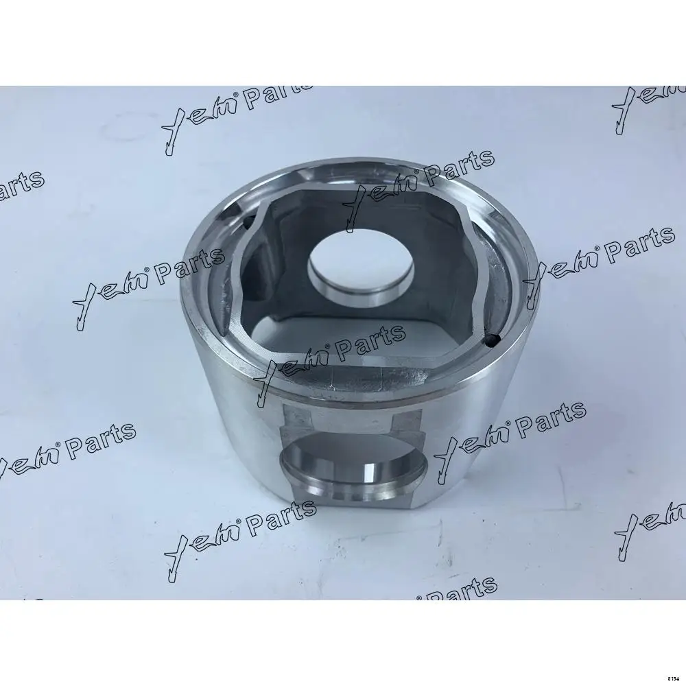 Taiwan Brand New Aftermarket 3406 Engine Piston Kit With Pin CIR-CLIP 130-0241 for Caterpillar