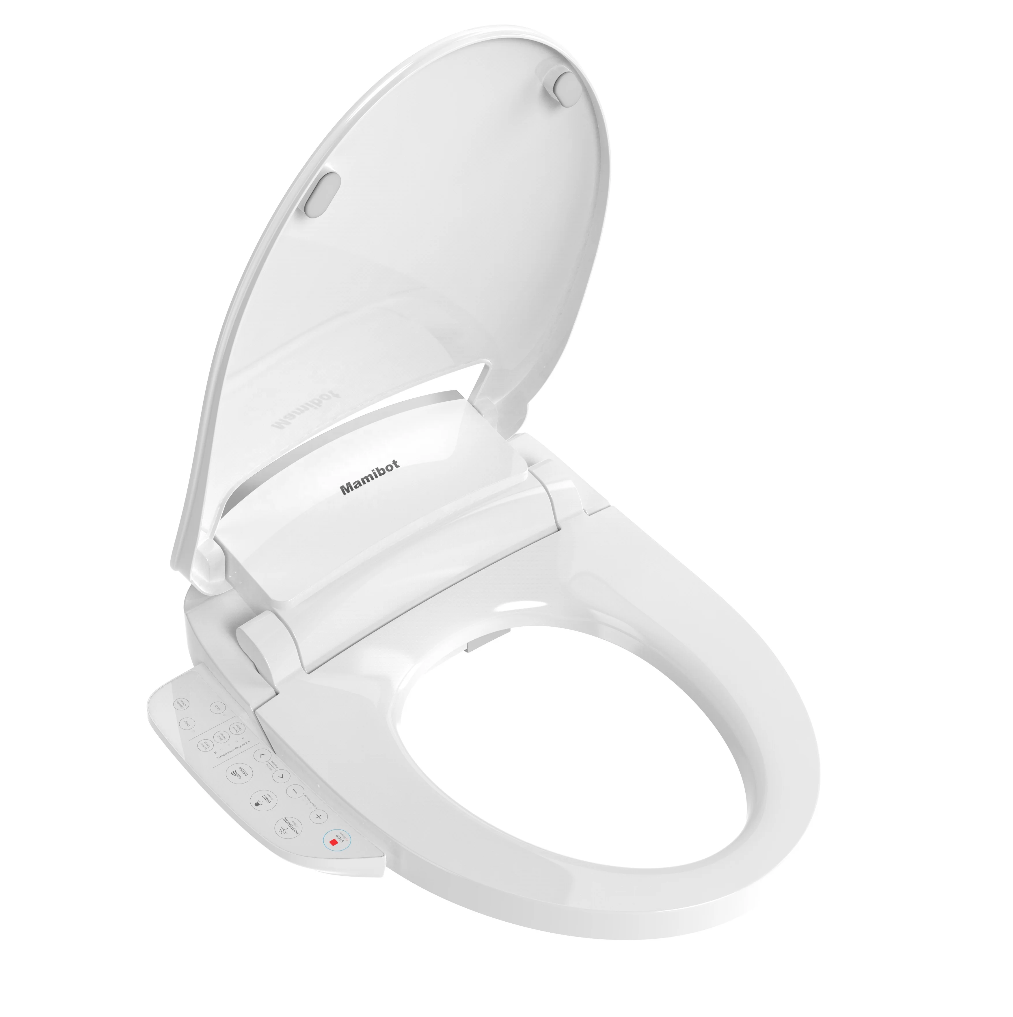 Электрическое сиденье для биде