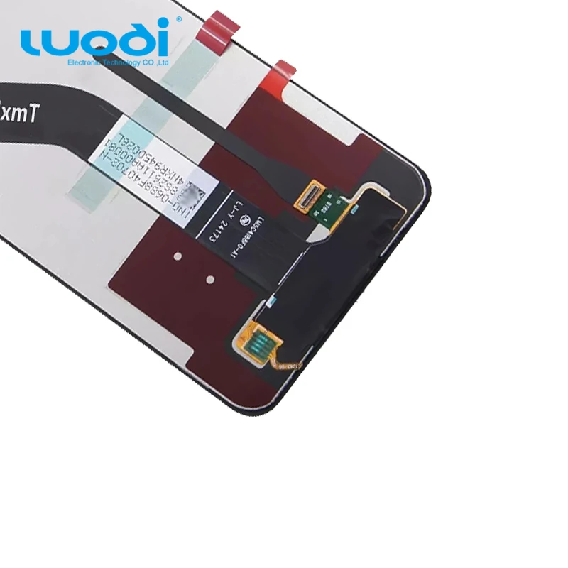 Wholesale Price Redmi 14C LCD Display Touch Screen Compatible iPhone Parts Phone Screen Replacement for Redmi