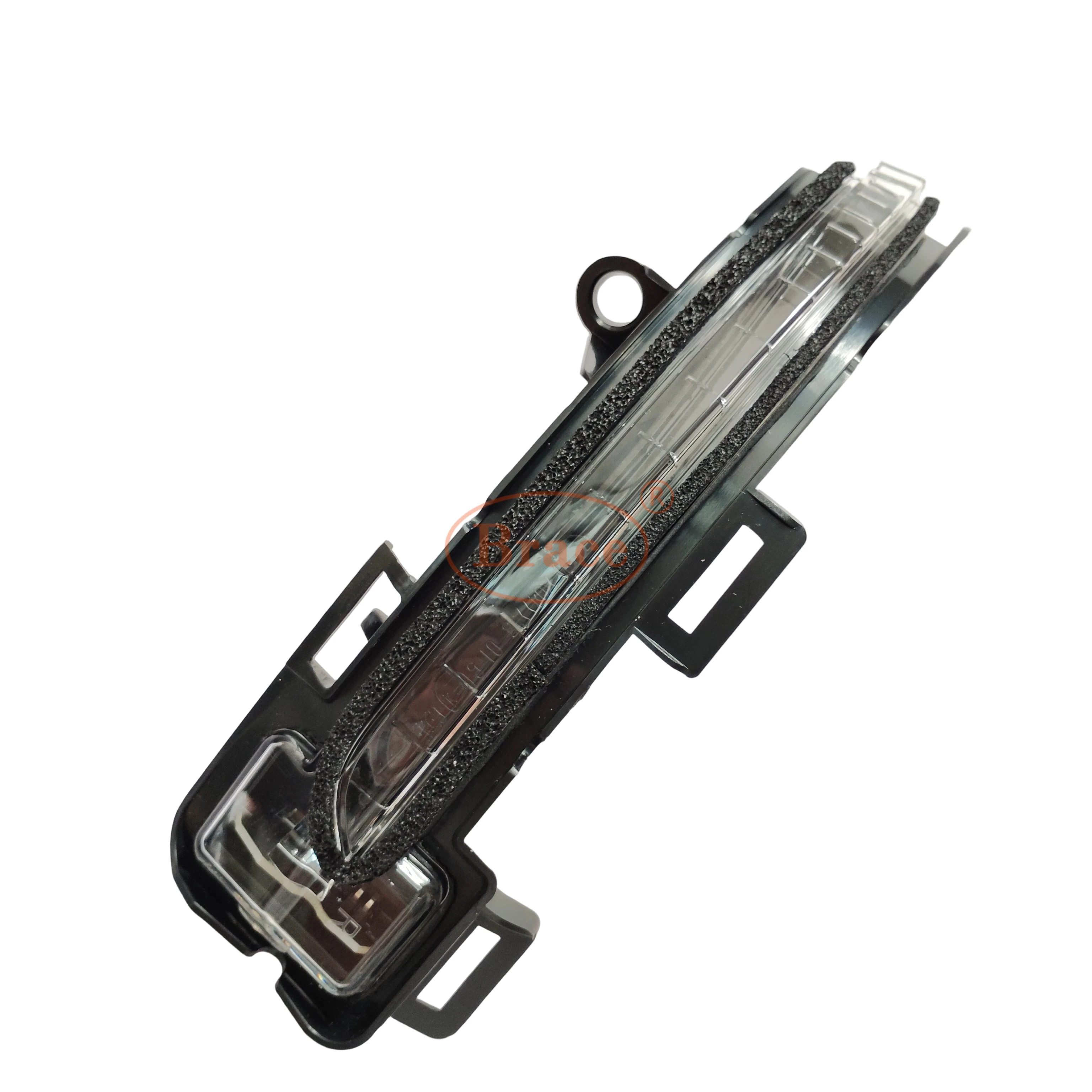 Front Side Turn Signal Light (left / Right) for MG HS OEM: 10562186 / 10562187