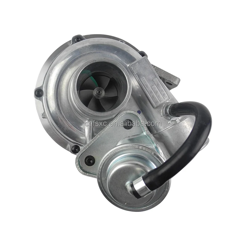 RHF5 28200-4X300 28200-4X310 Turbocharger for KIA Carnival I J3 2.9CRDI
