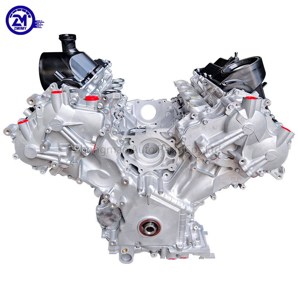 High Quality VK56DE 5.6L V8 Engine for Nissan Skyline R32 GTR