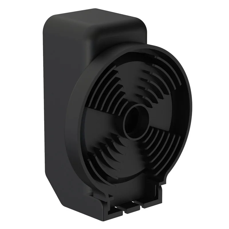 Горячая распродажа Складной настенный кронштейн вешалка для Alexa Echo Dot 4-го 5-го поколения умный