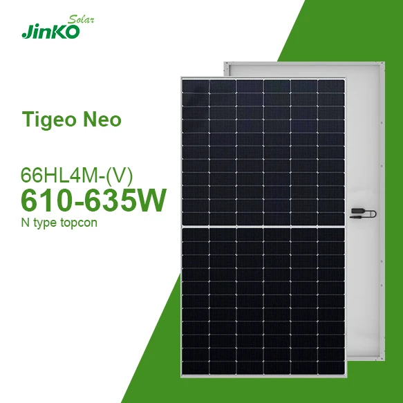太陽 工場直販 Tier 1 Jinko Solar モジュール Tiger Neo 720W 715W 710W