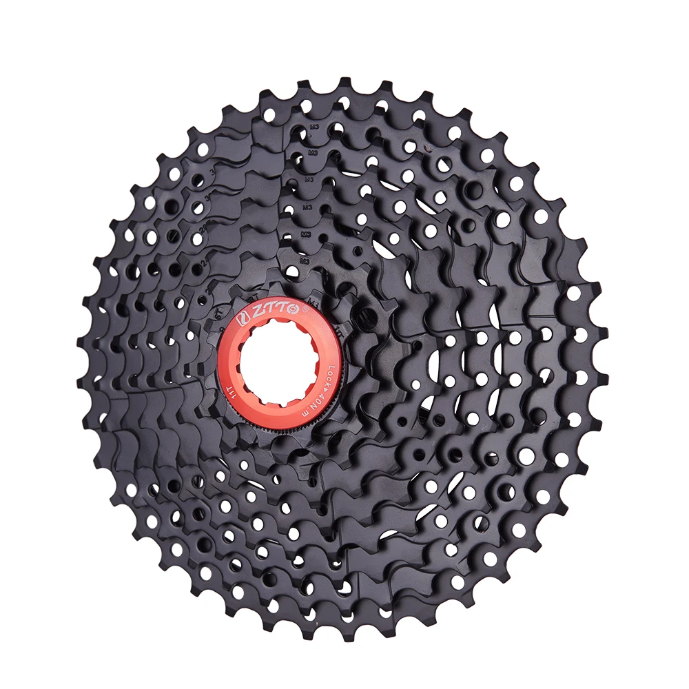 Ztto Freewheel Shimano Speed Speed Cassette ZTTO 9-Speed MTB